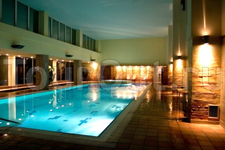 SPA Vilnius SANA