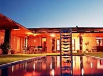 Antria Boutique Lodge