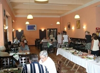 EuroAgentur Parkhotel Terezin