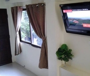 At.Center Guest House & Motorbike For Rent