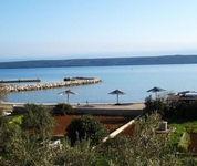Apartments Ivana (Dobropoljana)