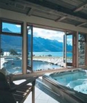 Blanket Bay Lodge Glenorchy