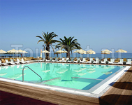 Anthoussa Beach Resort