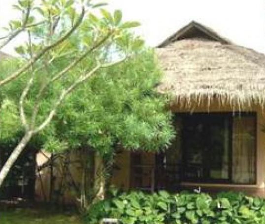 Baan Pha Nam Resort