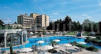 Фото отеля Hotel Sollievo Terme