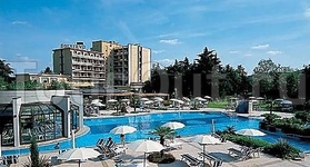 Hotel Sollievo Terme