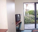 Фото Bella Vista Motel Oamaru