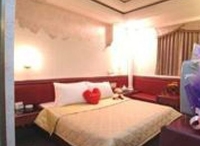 Фото отеля Beethoven Hotel Hsinchu