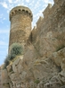 крепость и ее башня