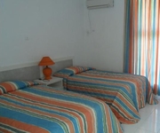 Monteray Apartment Hotel