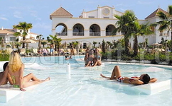 Club Hotel Riu Chiclana