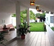 Best Western La Laguna Hotel Puerto Escondido