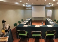 Best Western Plus Monterrey Colon Best Western Plus Monterrey Colon