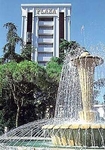 Panoramic Hotel Plaza