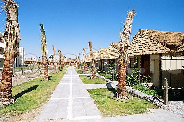 Panorama Bungalows Resort El Gouna