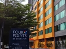 Фото Four Points by Sheraton Penang