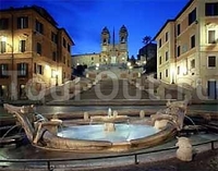 Фото отеля Hotel Art By The Spanish Steps Фото отеля Hotel Art By The Spanish Steps