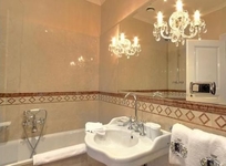 Alchymist Prague Castle Suites