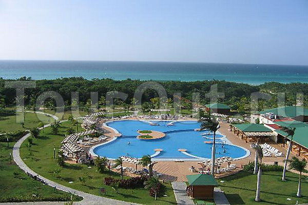 Blau Varadero