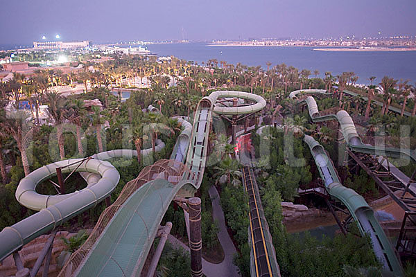 Atlantis - The Palm