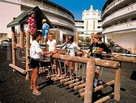 Iberostar Lanzarote Park Aparthotel