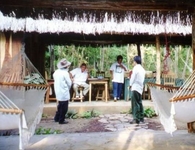 Domitila Private Wildlife Reserve Domitila Private Wildlife Reserve