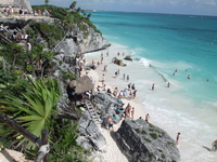 Playa Tulum