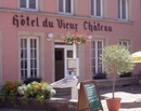 Фото Du Vieux Chateau