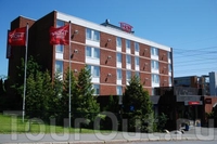 Фото отеля Thon Hotel Linne