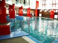 Grand Hotel Severus Resort & Spa