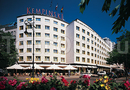 Фото Bristol Kempinski