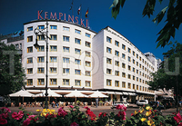 Фото отеля Bristol Kempinski