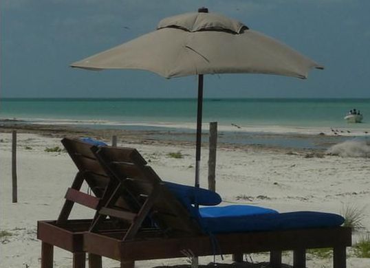 Casa Iguana Holbox Hotel