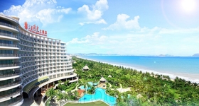 Grand Soluxe Hotel & Resort