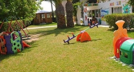 Caribbean World Venus Beach