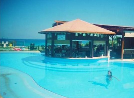 Astreas Beach Hotel Apartments