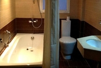 Фото отеля Manhattan Hotel