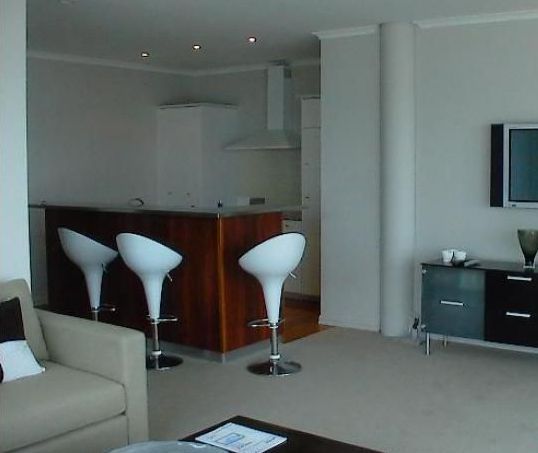 Auckland Waterfront Serviced Apartments