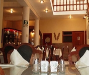 Del Prado Inn