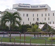 Casuarina Beach