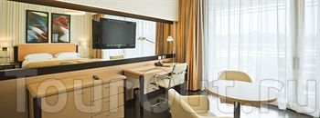 Atahotel Varese Business