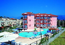 Фото Hotel Pelin