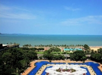 Ambassador City Jomtien Ocean Wing