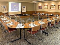 Novotel Barcelona Sant Joan Despi