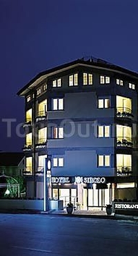 Фото отеля Hotel Sirolo