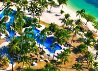 Фото отеля Dos Palmas Island Resort & Spa