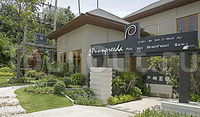 Фото отеля Punnpreeda Pool Villa Beachfront Samui Фото отеля Punnpreeda Pool Villa Beachfront Samui