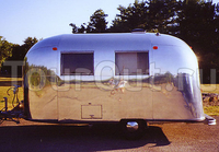 Фото отеля Airstream