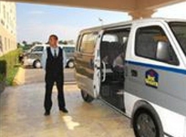 BEST WESTERN Monterrey Airport