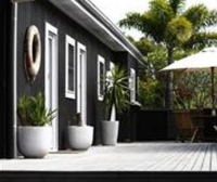 Фото отеля Atlantic Guesthouses Byron Bay